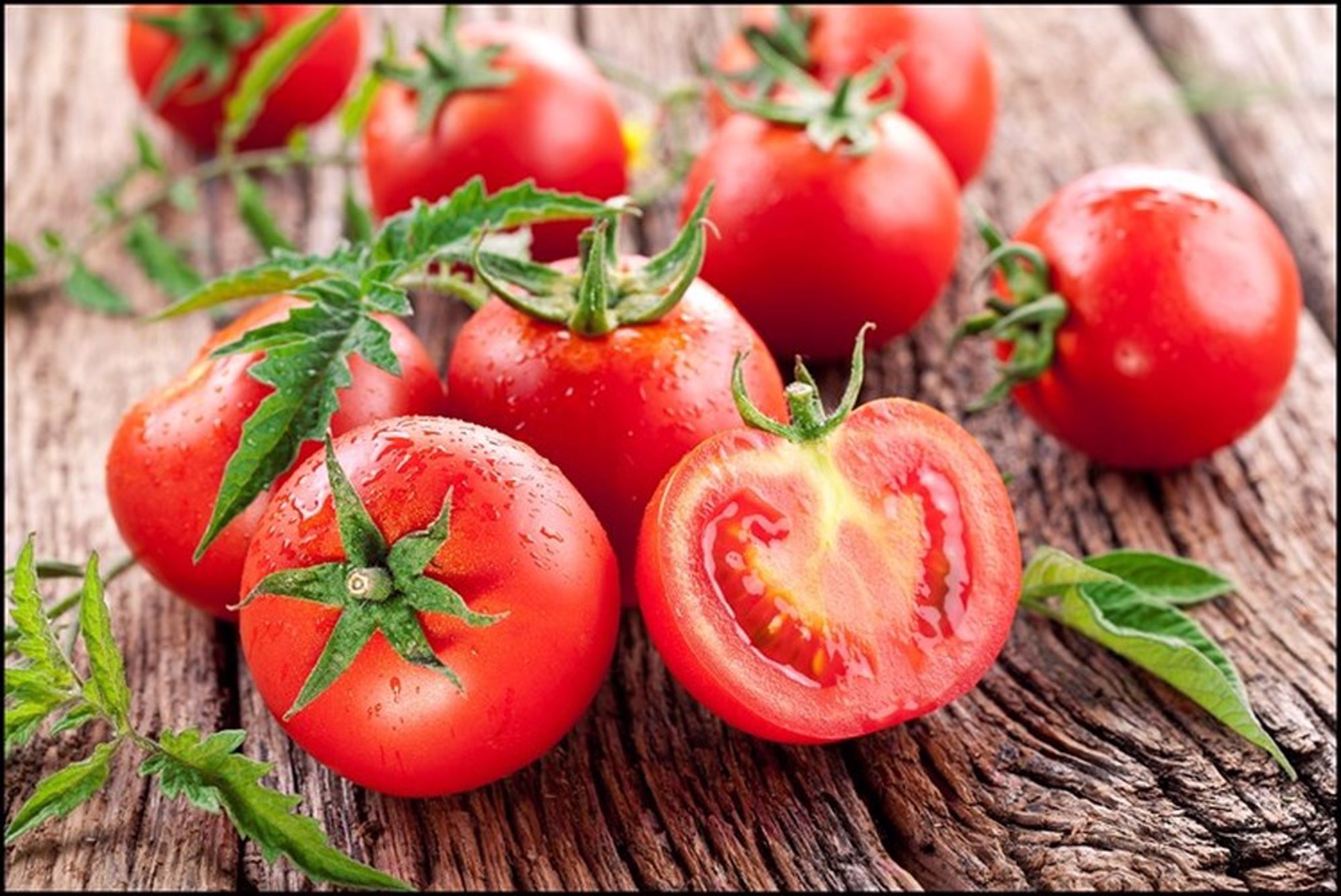 Cách trị tàn nhang bằng cà chua có thực sự hiệu quả? – Xem ngay!